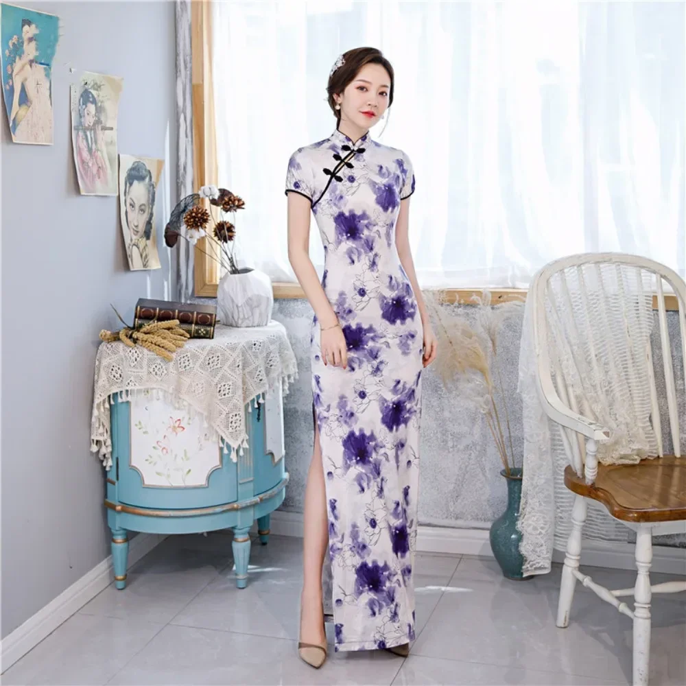 Ethnic Dress Fashion Show - Fashion Clothes Casual Elegant Ethnic Style