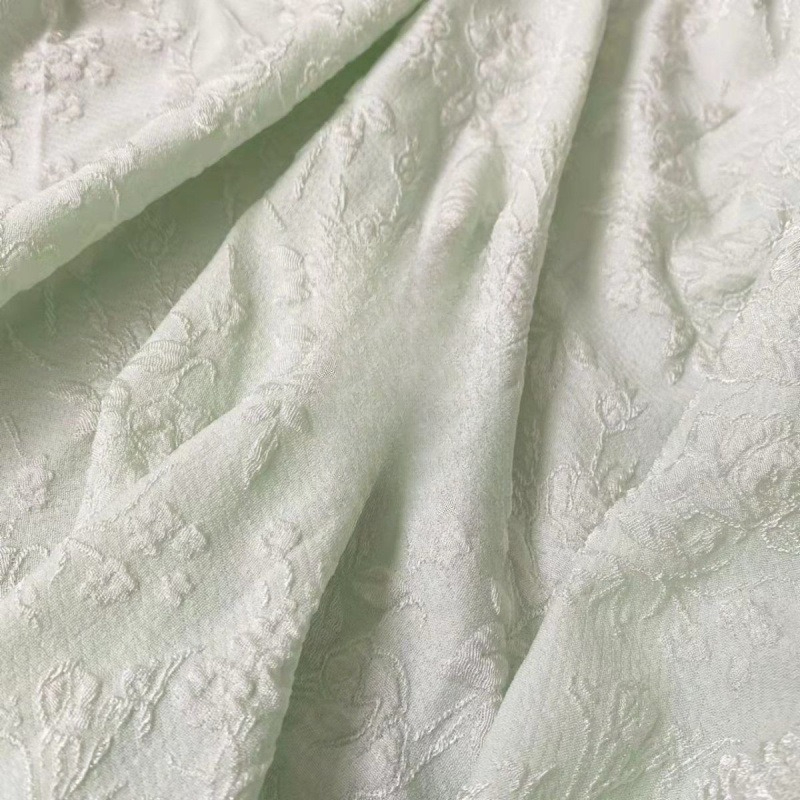Embroidered Small Rose High-en - Ethnic Fashion Way 评论和价格