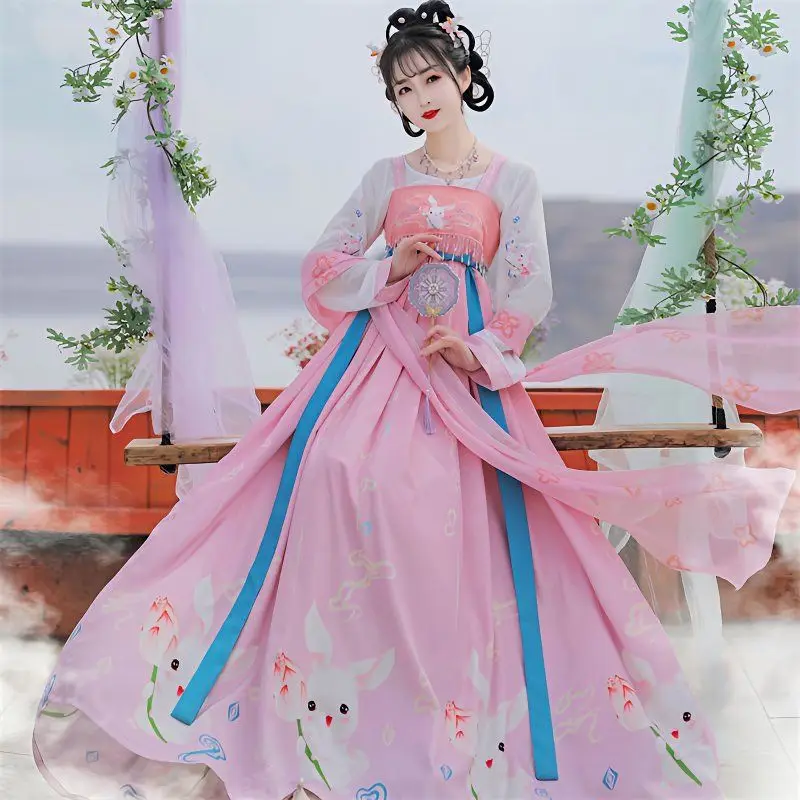 yesCosplay Stage Show Dress Se - Ethnic Dress Fashion Show 评论和价格