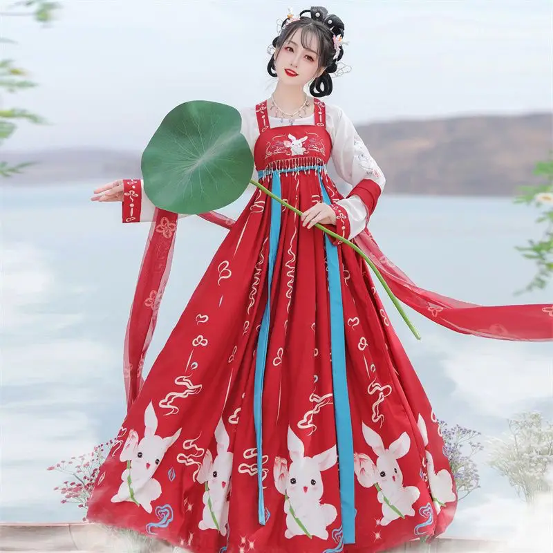 yesCosplay Stage Show Dress Se - Ethnic Dress Fashion Show 评论和价格