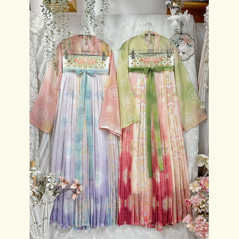 Chinese Traditional Women Clot - Ethnic Dress Fashion Show 评论和价格
