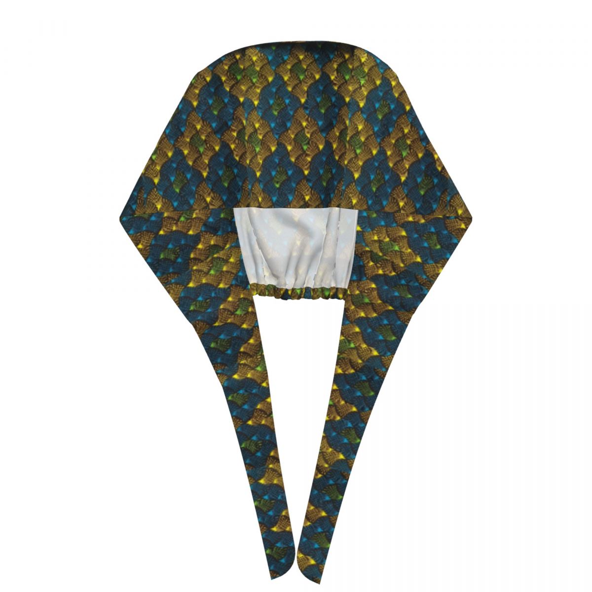 African Ankara Wax Print Scrub - African Ankara Print 评论和价格