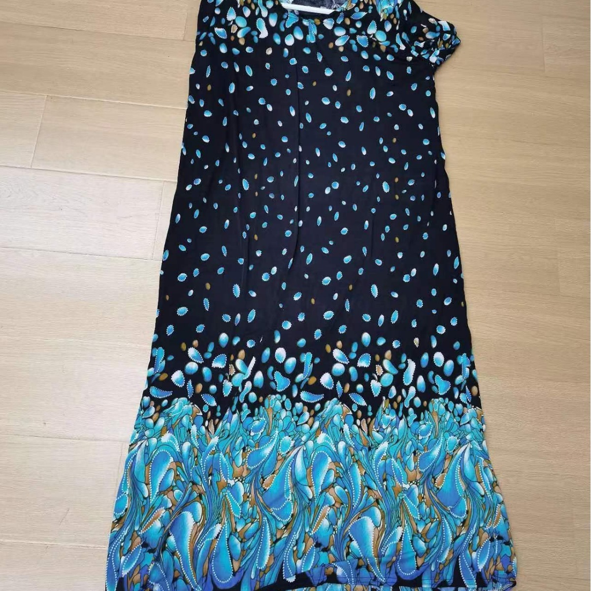 Arabian Girl's Robe Comfortabl - Ethnic Fashion Way 评论和价格