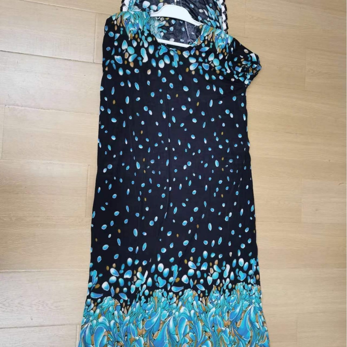 Arabian Girl's Robe Comfortabl - Ethnic Fashion Way 评论和价格