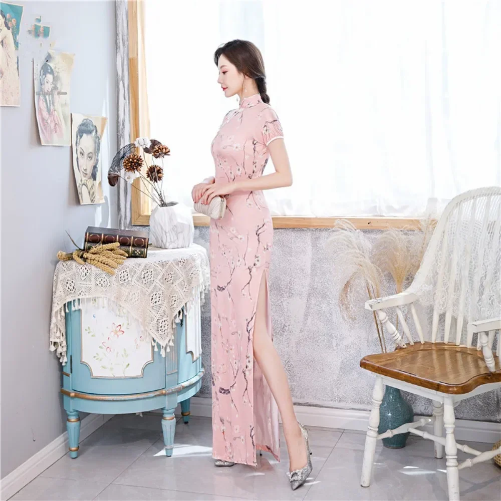 Fashion Clothes Casual Elegant - Ethnic Dress Fashion Show 评论和价格